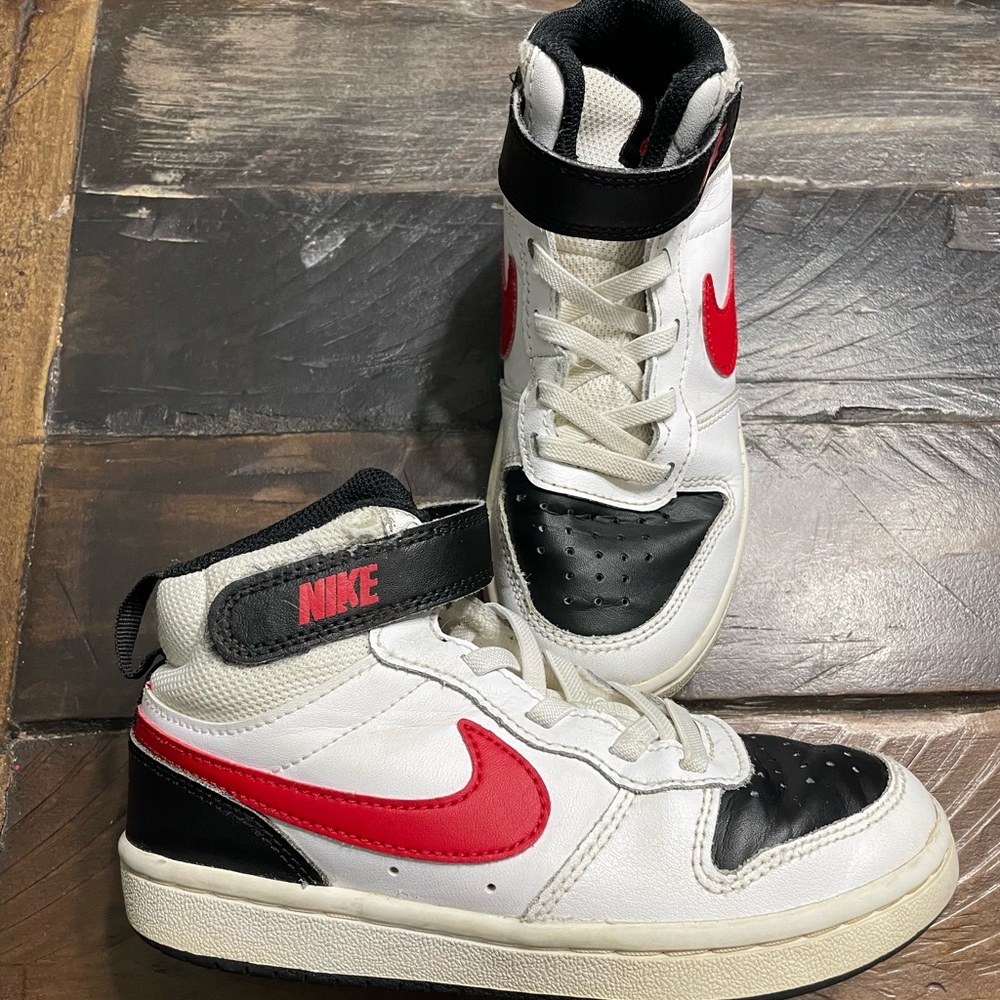 Nike High Top Sneakers